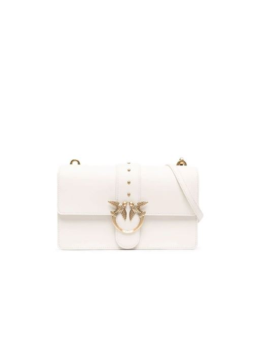 LOVE ONE CLASSIC PINKO | 100053.A0F1Z14Q BIANCO S.-ANT.G